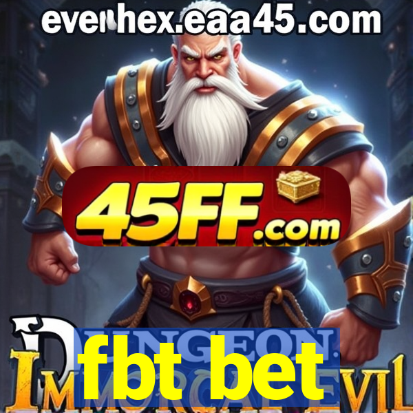 fbt bet